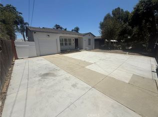 923 S Vine Ave, Ontario, CA 91762