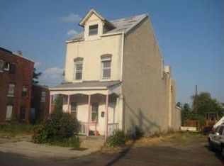 919 Morton Ave, Chester, PA 19013