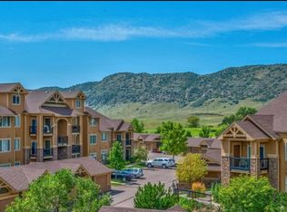 8778 S Kipling Way UNIT 301, Littleton, CO 80127