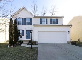 5 Ashwood Pl, Amelia, OH 45102