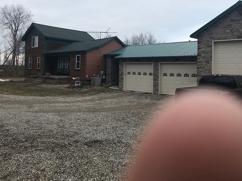 3195 Van Dyke Rd, Almont, MI 48003 Zillow