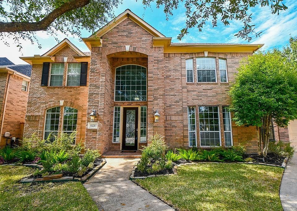 9526 Fern Wood Frst, Houston, TX 77040 Zillow