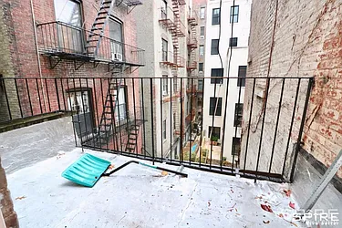 Rented by Spire Group