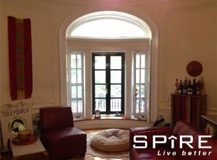 312 W 73rd St APT 1A, New York, NY 10023