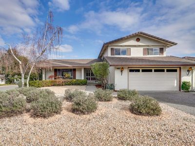 1114 Yorkshire Dr, Cupertino, CA, 95014