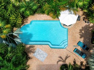 Re-Amended Plat Wilton Ma, Wilton Manors, FL 33305