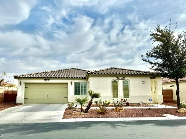 6412 Somervell Ranch St, Las Vegas, NV 89131