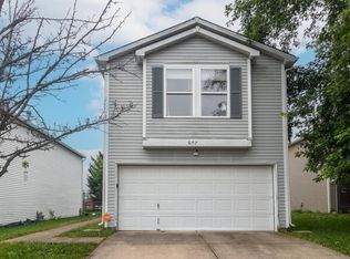 657 Fern St, Greenfield, IN 46140