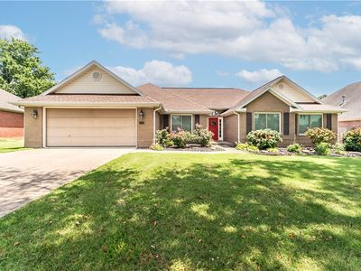 1778 Lancaster Dr, Springdale, AR, 72762