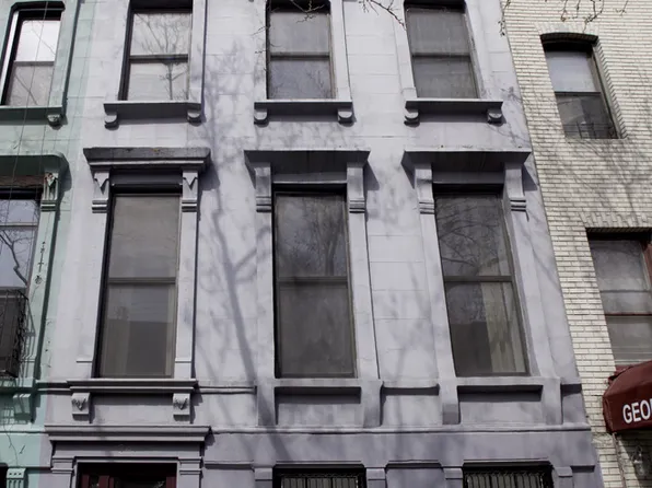 341 East 116th Street