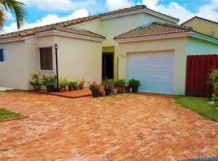 519 SW 88th Pl E, Miami, FL 33174