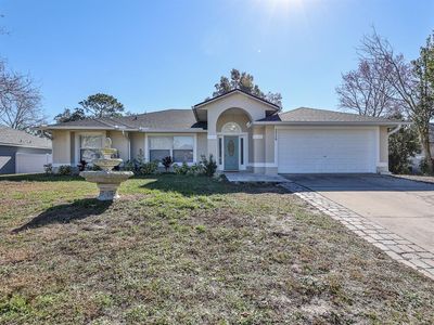 2559 Haulover Blvd, Deltona, FL, 32738