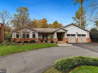 1958 Massachusetts Ave, Mc Lean, VA 22101