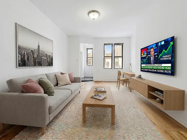 428 E 81st St #5C — Photo 1