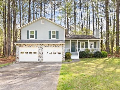 210 Crabapple Ct, Powder Springs, GA, 30127