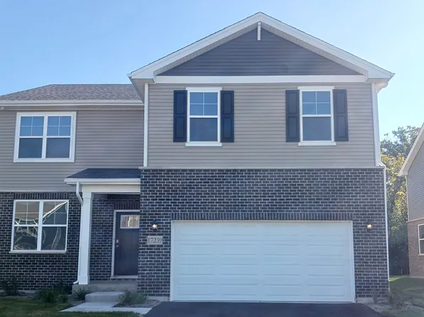 17239 Munster Ln, Tinley Park, IL 60477