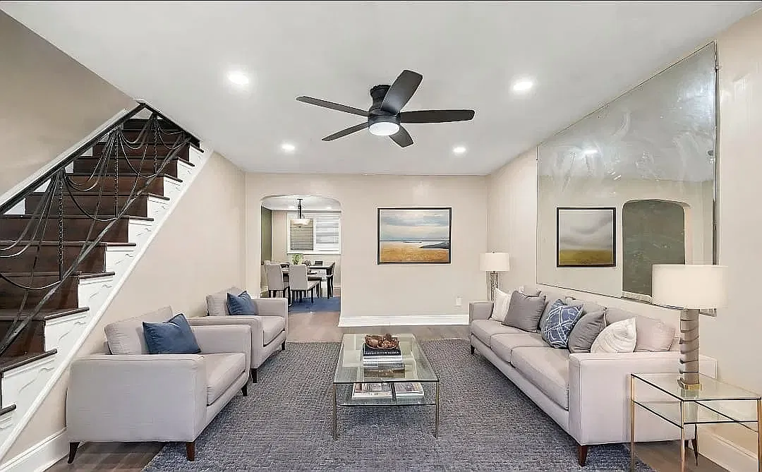 3 bed, 1152 sqft, $2,500 — Photo 3