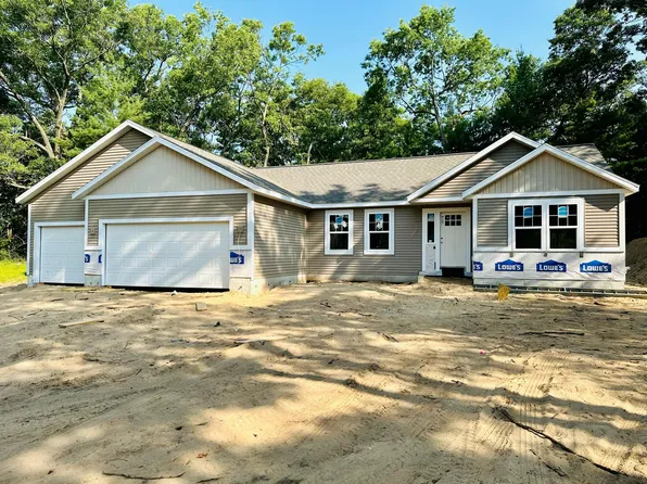 1982 Angler Ct, Whitehall, MI 49461