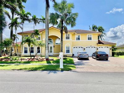 19730 NW 7th St, Pembroke Pines, FL, 33029