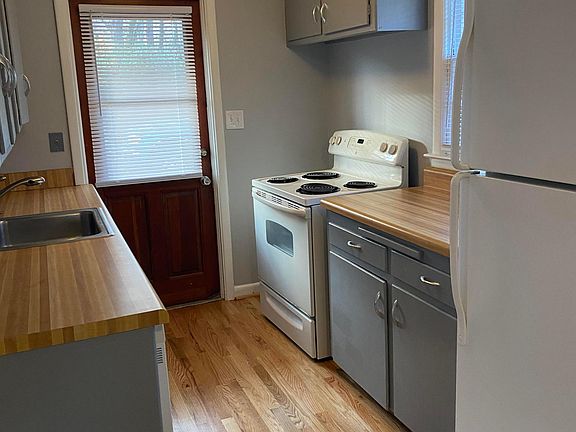 kitchen with dishwasher