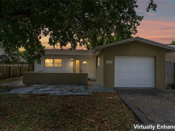3771 NE 16th Ave, Pompano Beach, FL 33064