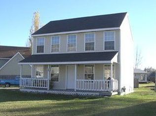 1616 S 300 W, Provo, UT 84601