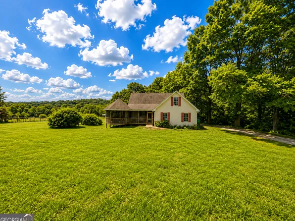 2433 Bear Creek Rd, Statham, GA 30666