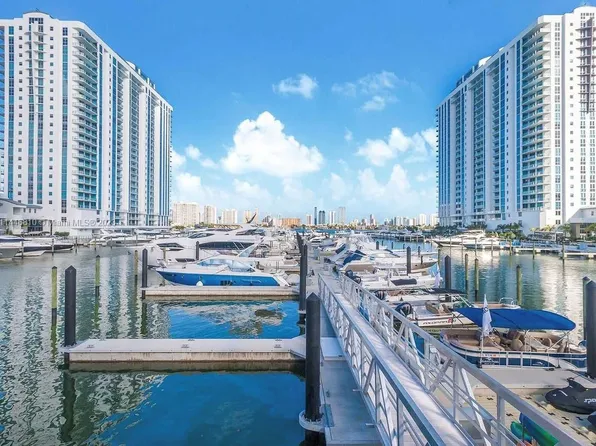 17111 Biscayne Blvd Unit 1103, Aventura, FL 33160