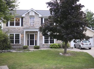 3912 Grandstand Ct, Florissant, MO