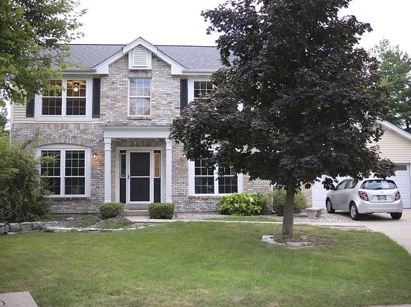 3912 Grandstand Ct, Florissant, MO 63034