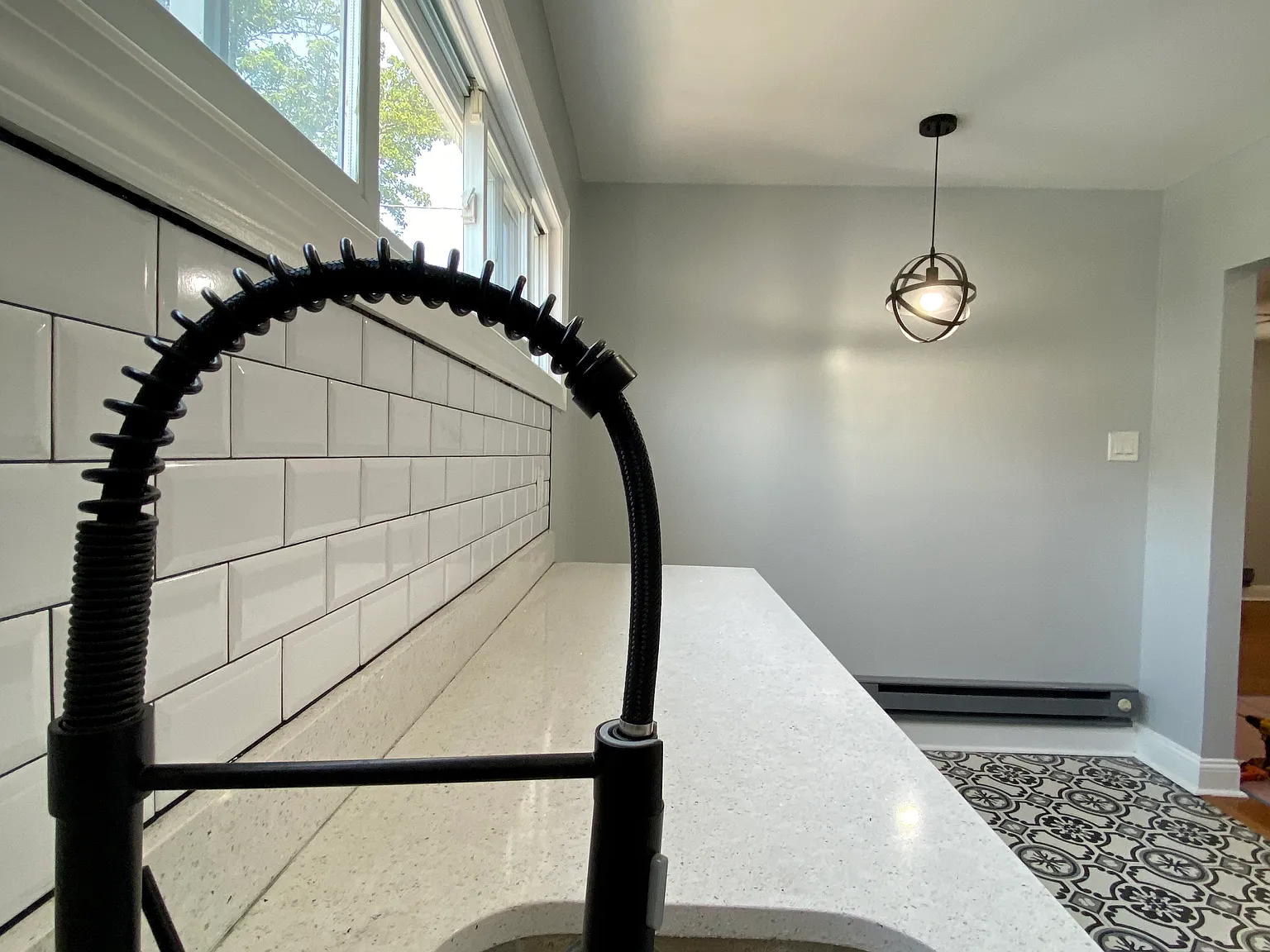 1 bed, $1,950 — Photo 2