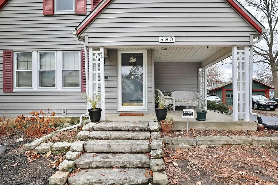 Building Photo - 480 Brevoort Rd