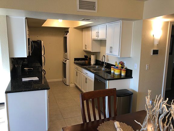 Full size front loader Washer and Dryer