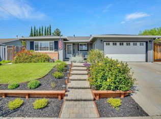 41353 Kathlean St, Fremont, CA 94538