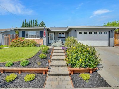 41353 Kathlean St, Fremont, CA, 94538