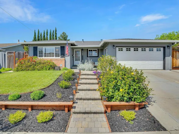 41353 Kathlean St, Fremont, CA 94538