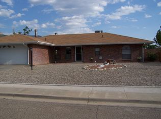 2916 Hopi Trl, Alamogordo, NM 88310