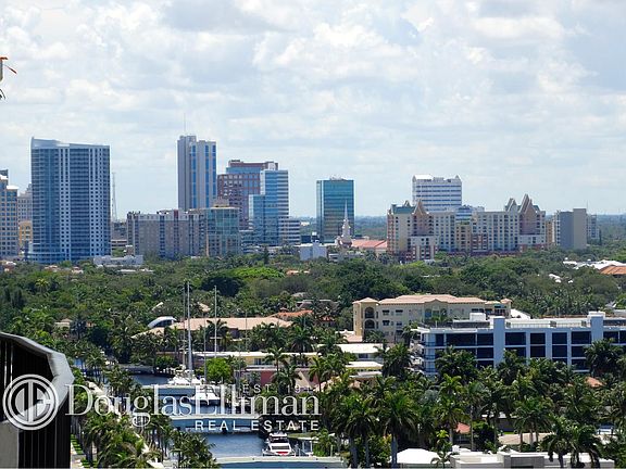 3rd image of 2500 E Las Olas Blvd APT 1904