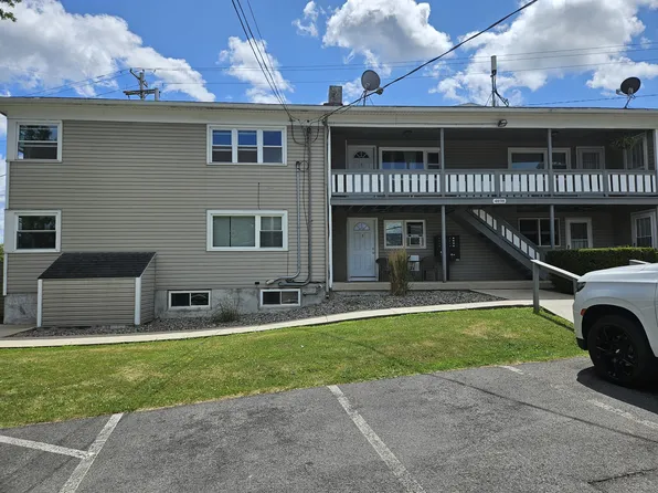 4898 Grolier Rd, Syracuse, NY 13215