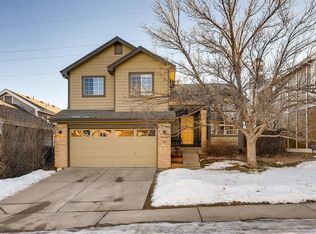 7561 Halleys Dr, Littleton, CO 80125