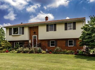 210 Juniper St, Lebanon, PA 17042