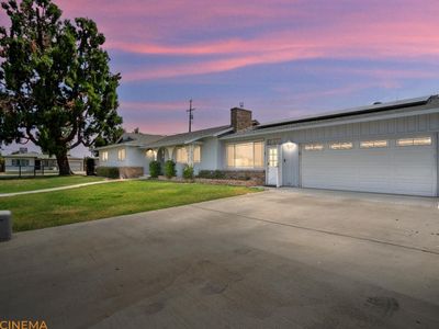 510 Garnsey Ave, Bakersfield, CA, 93309