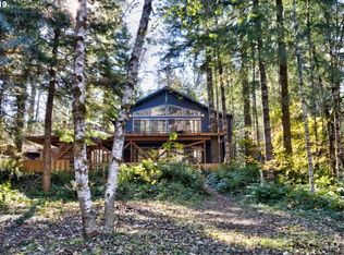 65833 E Mountain Air Dr, Welches, OR 97067