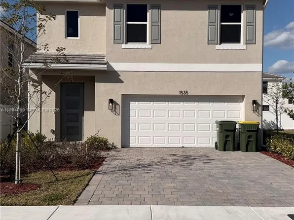 1535 SE 7th Ct, Homestead, FL 33033