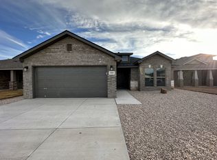 2005 135th St, Lubbock, TX 79423