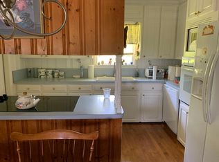 263 Barnes Ave, Lillington, NC 27546