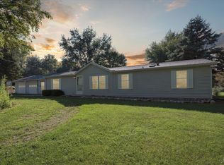 2360 Osseo St, Osseo, MI 49266