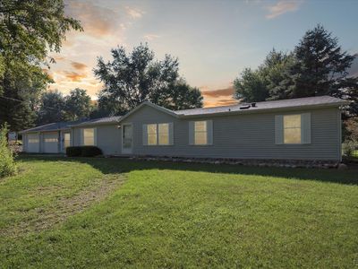 2360 Osseo St, Osseo, MI, 49266