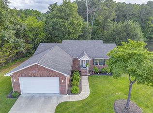 1505 Anthony Ave, Dalton, GA 30720