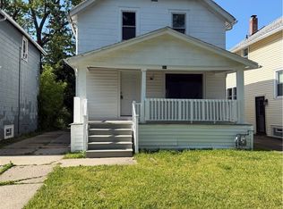 211 Shirley Ave, Buffalo, NY 14215